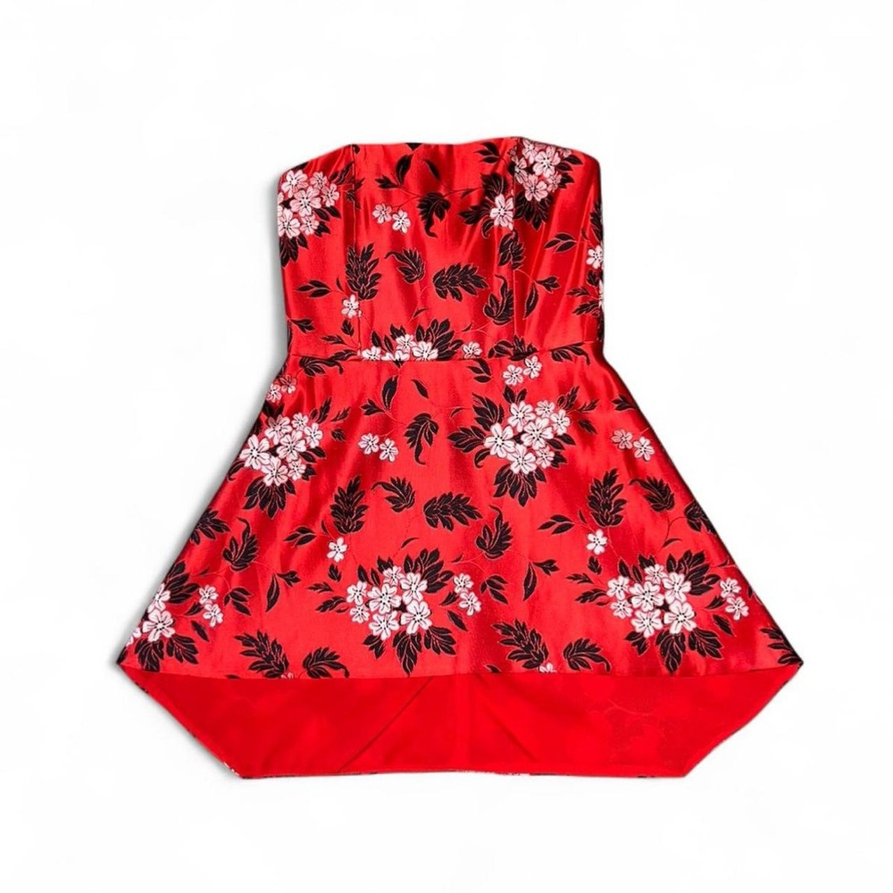 Alice and Olivia top/dress